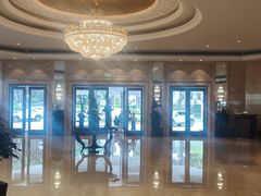 -厦门悦华酒店