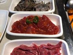 -海底捞火锅(万丰桥店)