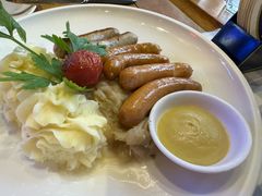 -Paulaner·德国帕拉娜自酿啤酒餐厅(海上世界店)