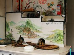 -云河农家乐饭店(福禄缘树山店)
