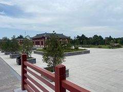 -洛阳古墓博物馆