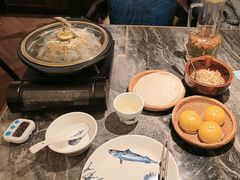 -前海沿·青岛菜(乐客城店)