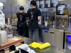 -书亦烧仙草(二七万达广场店)
