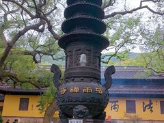 -普陀山风景名胜区-法雨禅寺
