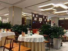 大堂-北京厨房(SKP店)
