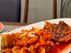 -苏城小院·园林精致苏州菜(斜塘老街店)