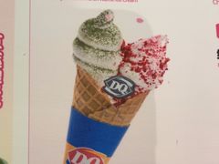 -DQ·蛋糕·冰淇淋(鸿坤店)