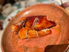 -三号黄浦会Canton Table