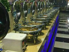 -星海汇海鲜自助烤肉火锅(百大店)