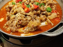 -蛙喔牛蛙(金桥太茂店)