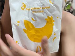 -麦当劳(伟城广场店)