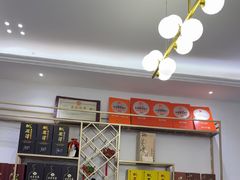-黄牛肉馆·皖南土菜