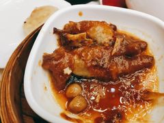 -潮福城大酒楼·潮粤菜·港式点心(阳光城店)