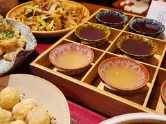 -食味酒味天津菜·古法鲜酿米酒(鼓楼店)