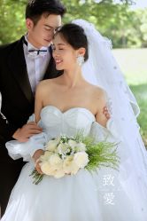 -金夫人婚纱摄影