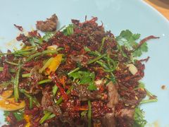 -巢爷老味(东方红店)