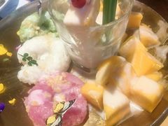 -泰妃殿(武汉首店)