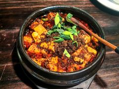 -陈麻婆豆腐(旗舰店)