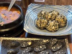 -海之屋韩式烤肉(海棠68环球美食街店)