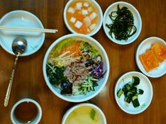 -全州拌饭馆(断桥店)