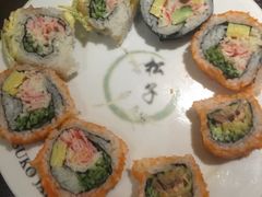 -松子料理(白家庄店)