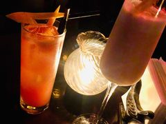 -JZ Club 爵士酒吧(上海店)