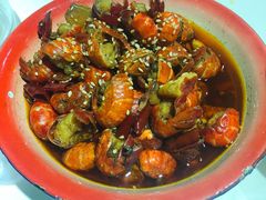 -文和友老长沙龙虾馆(化龙池店)
