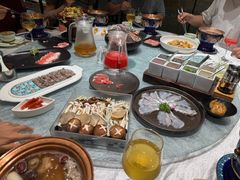 -东来顺•非遗火锅(外滩店)