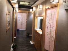 -鸥迪足道(老虎滩店)