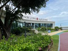 -太平洋咖啡(海天驿站店)