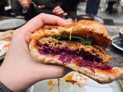 -RAC BAR(安福路店)