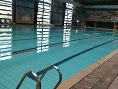 -南宫温泉水世界