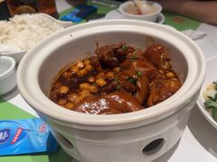 -鑫小城故事·藕汤·家常菜(台北一路总店)