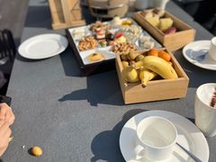 -宁海安岚·南溪阁全日餐厅