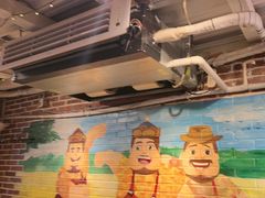 -三个大叔东北烧烤·砂锅菜(西三旗店)