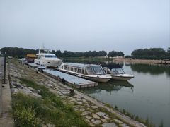 -西湖船菜(湖滨·碧水山庄店)