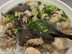 -文山荷鲜居(翠湖店)
