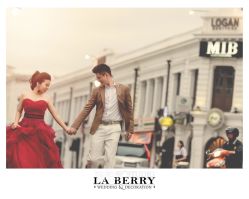 点击看大图 -太古映画婚纱摄影(天河店)