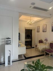 -香秀空间科技抗衰·美容中心