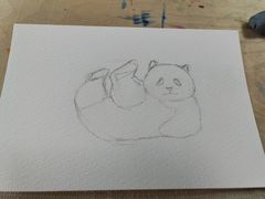 -信马画室 成人零基础到个人创作画室(亚运村店)