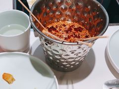 -黄记煌三汁焖锅(新佳丽江汉路店)