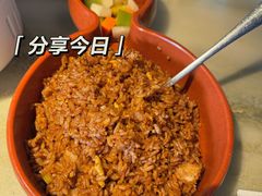 -绿茶餐厅(成都大悦城店)