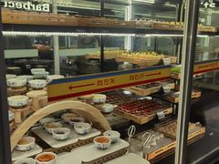 -韩盛·盛江山自助料理(中街大悦城店)