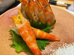 -Sushi Hanzo半藏(天环广场店)