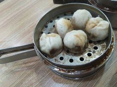 -吃不亏特色包子(三峡广场店)