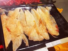 -陈记顺和牛肉火锅馆(天河北路店)