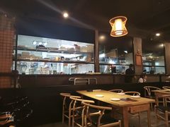 大堂-赤宴·川菜(玉林店)
