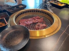 -谷牛和牛烤肉(漕河泾印象城店)