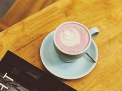 -W Coffee(船板巷店)