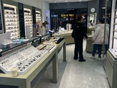 -浙文眼镜(清江西路店)
